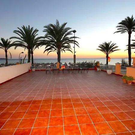 Apartament La Terraza Sometimes Palma de Mallorca