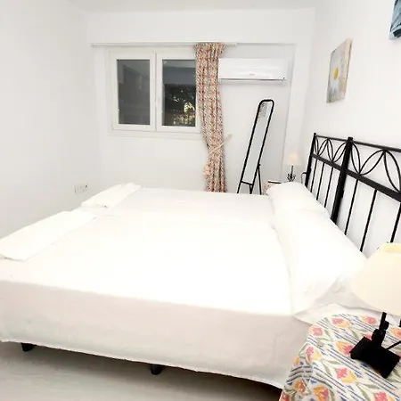 Apartament La Terraza Sometimes *