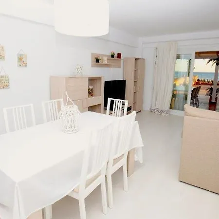 Apartament La Terraza Sometimes *